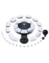 Sony Access Blanco - Mando para PlayStation 5