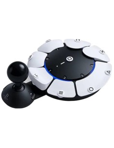 Sony Access Blanco - Mando para PlayStation 5