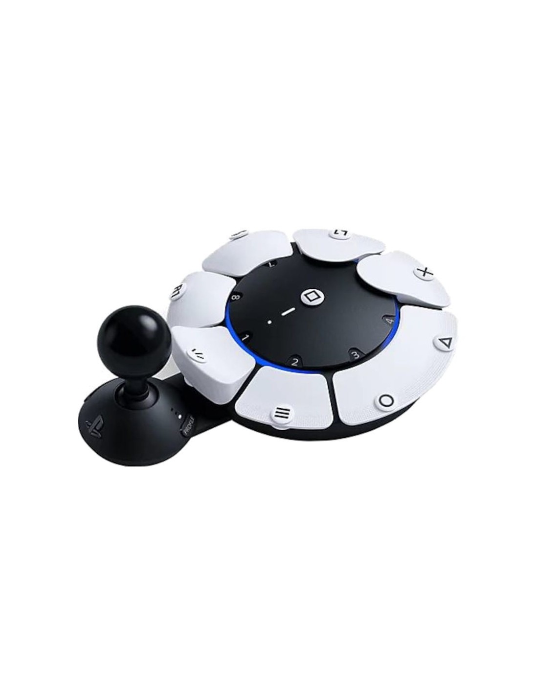 Sony Access Blanco - Mando para PlayStation 5