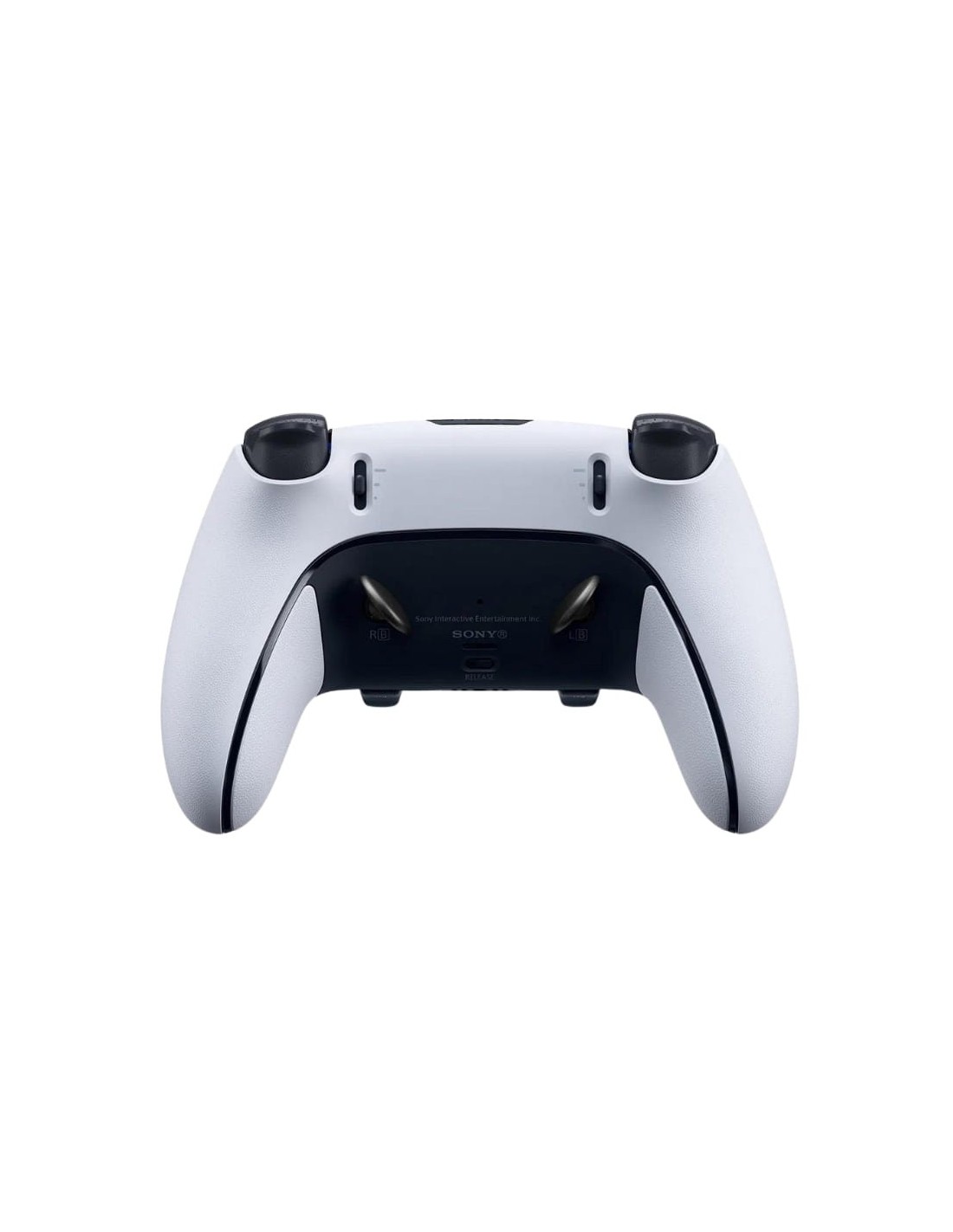 Mando Sony DualSense Edge PS5 Blanco