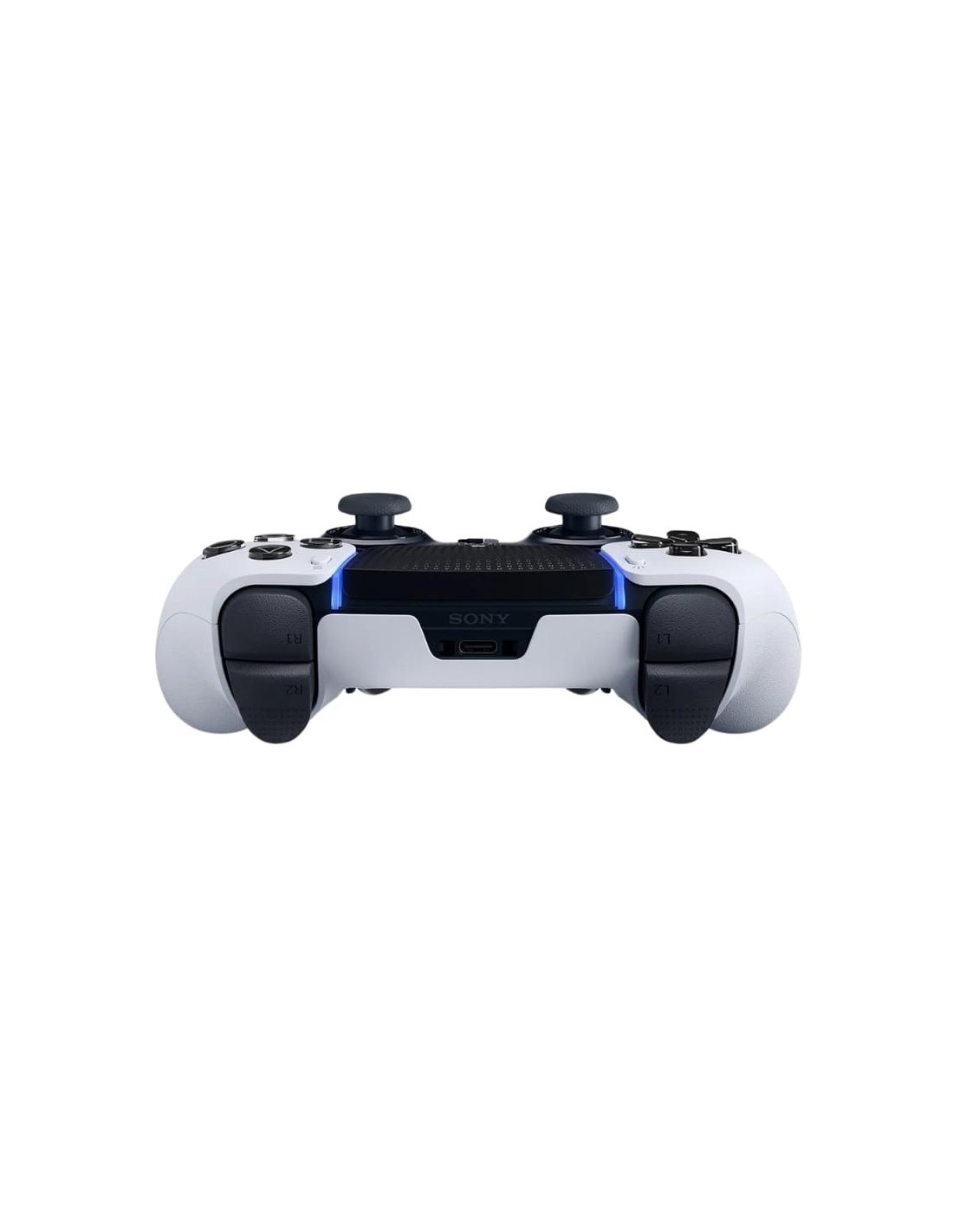 Mando Sony DualSense Edge PS5 Blanco