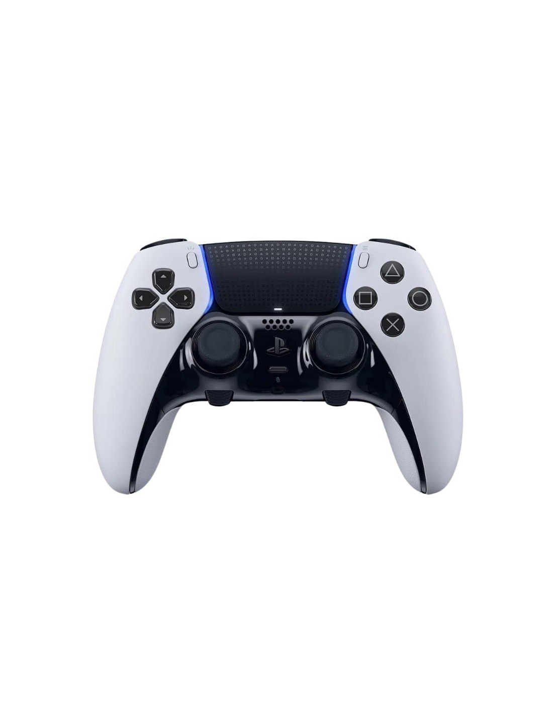 Mando Sony DualSense Edge PS5 Blanco