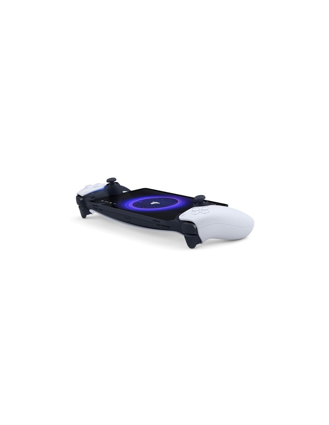 Sony PlayStation Portal Blanco - Accesorio para consola PS5
