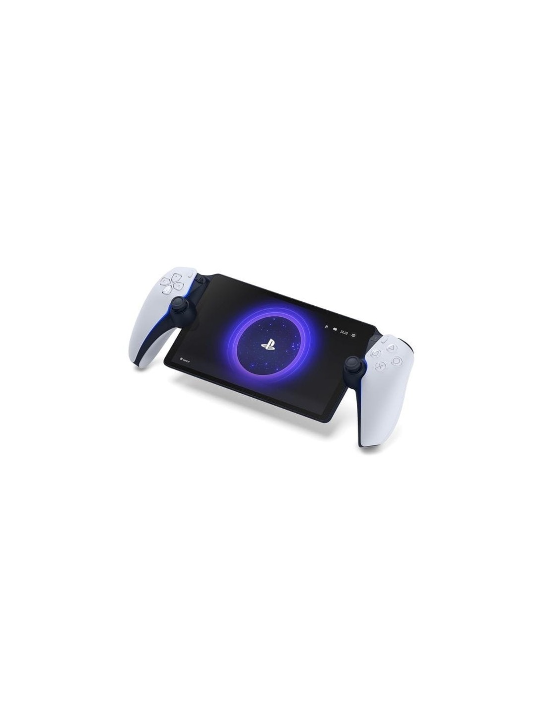 Sony PlayStation Portal Blanco - Accesorio para consola PS5