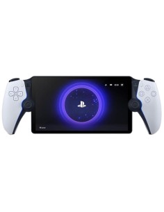 Sony PlayStation Portal Blanco - Accesorio para consola PS5