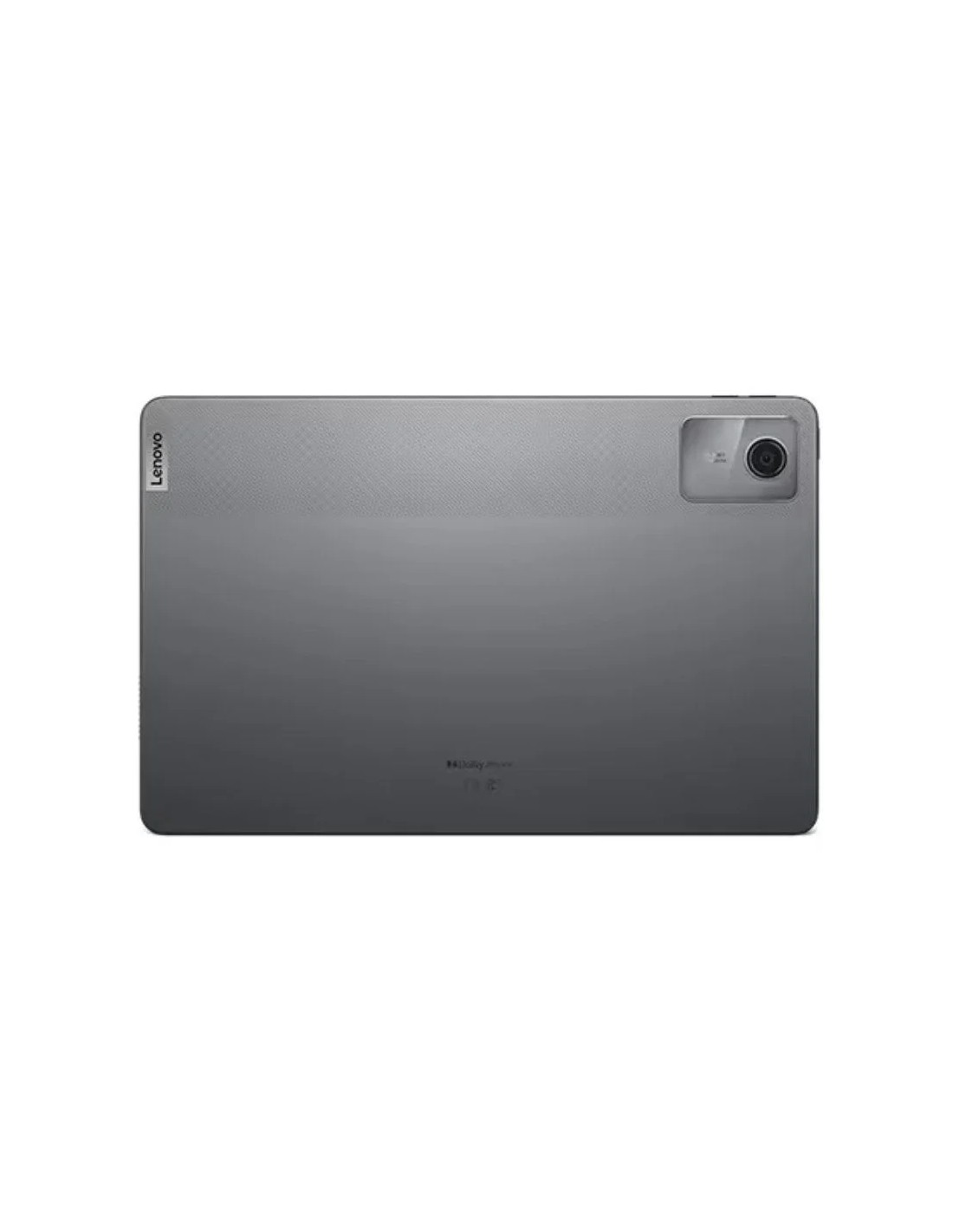 Lenovo Tab M11 11"/ 4GB/ 128GB/ Octacore/ Gris Luna