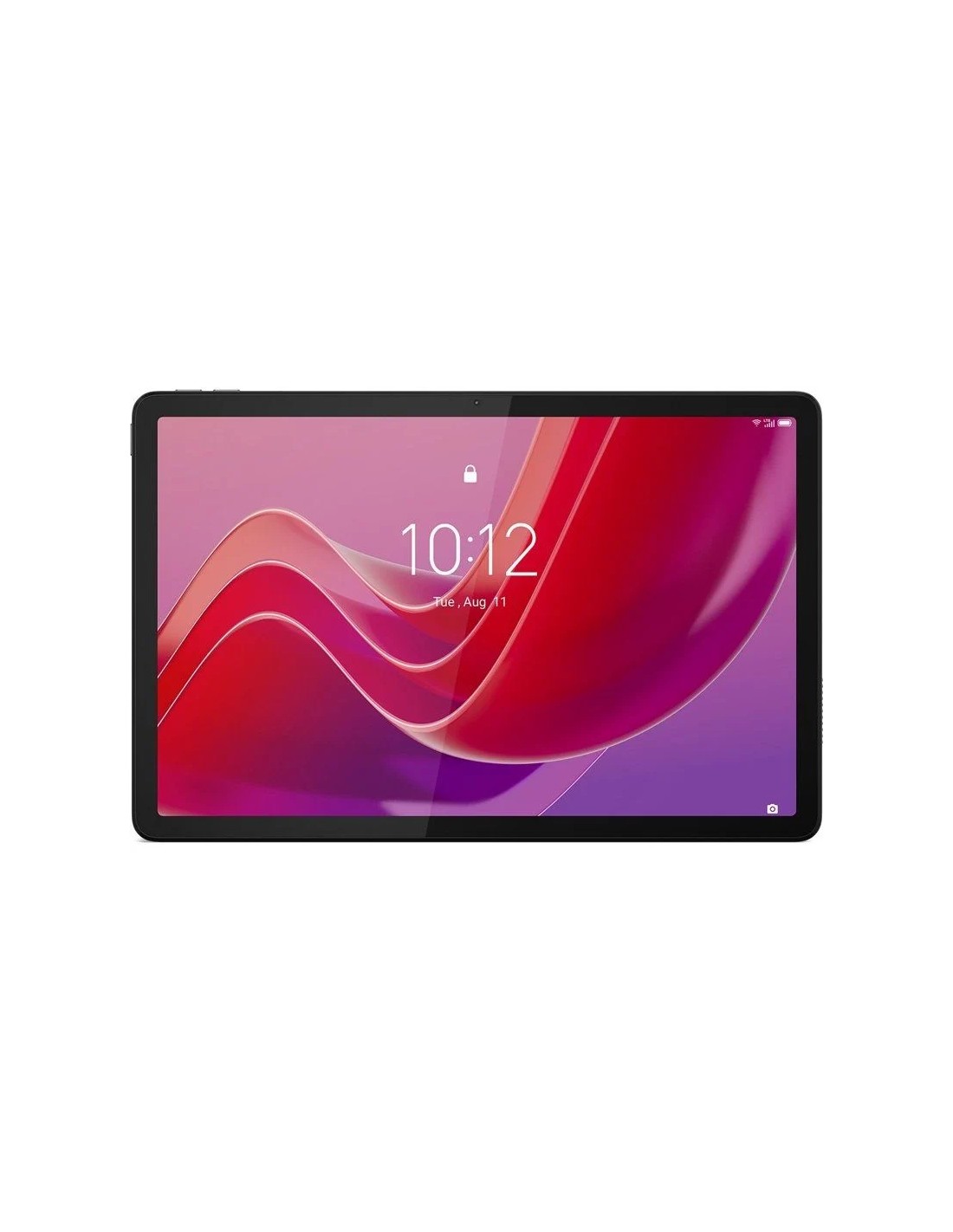 Lenovo Tab M11 11"/ 4GB/ 128GB/ Octacore/ Gris Luna