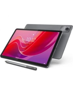 Lenovo Tab M11 11"/ 4GB/ 128GB/ Octacore/ Gris Luna