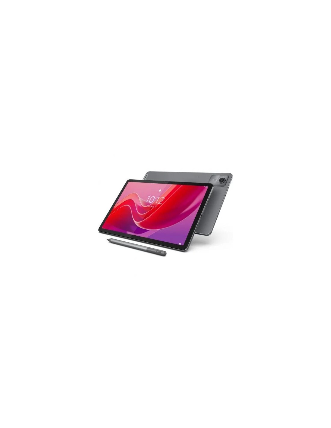 Lenovo Tab M11 11"/ 4GB/ 128GB/ Octacore/ Gris Luna
