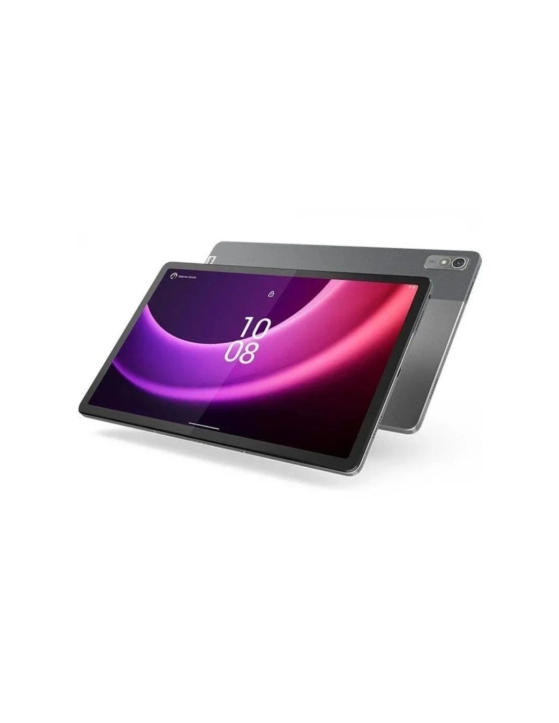 Lenovo Tab P11 (2nd Gen) 11.5"/ 4GB/ 128GB/ Octacore/ Gris Tormenta