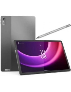 Lenovo Tab P11 (2nd Gen) 11.5"/ 4GB/ 128GB/ Octacore/ Gris Tormenta