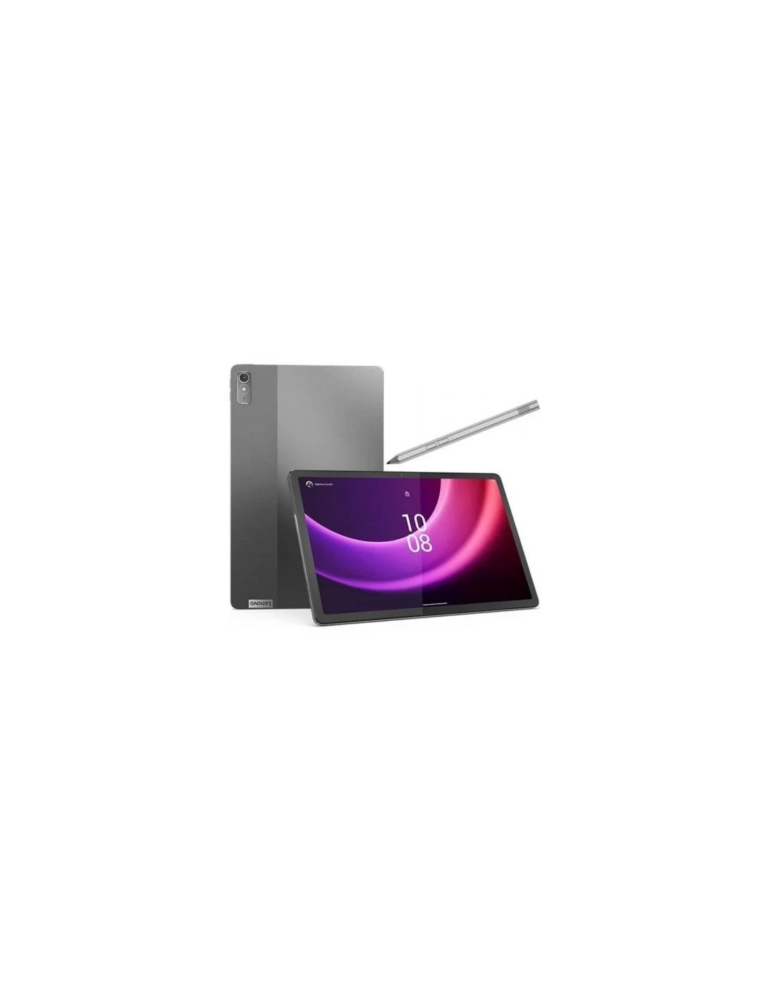 Lenovo Tab P11 (2nd Gen) 11.5"/ 4GB/ 128GB/ Octacore/ Gris Tormenta
