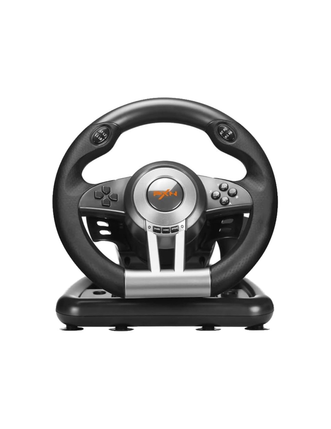PXN-V3 PRO Negro - Volante de Carreras
