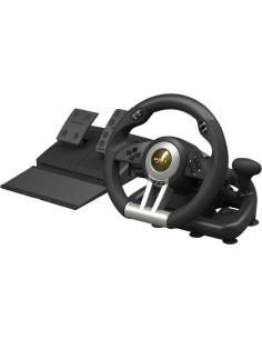 PXN-V3 PRO Negro - Volante de Carreras