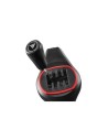 Palanca de Cambios Thrustmaster TH8S Shifter Negro Compatible con PS5/PS4/Xbox One/Xbox Series X/S