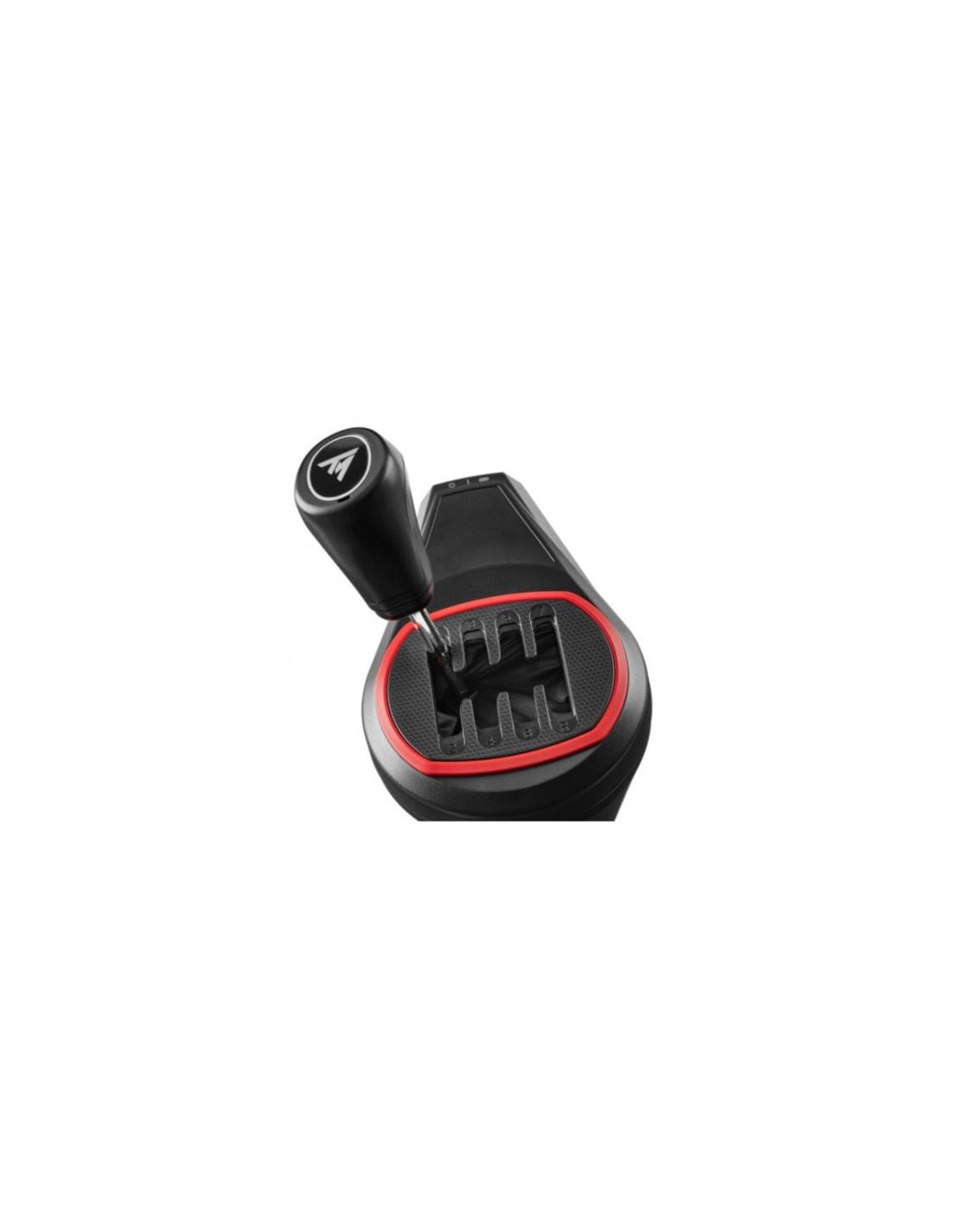 Palanca de Cambios Thrustmaster TH8S Shifter Negro Compatible con PS5/PS4/Xbox One/Xbox Series X/S