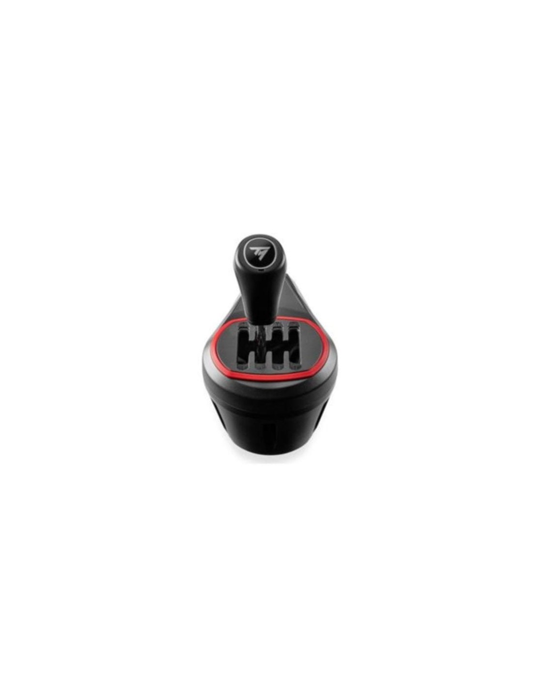 Palanca de Cambios Thrustmaster TH8S Shifter Negro Compatible con PS5/PS4/Xbox One/Xbox Series X/S