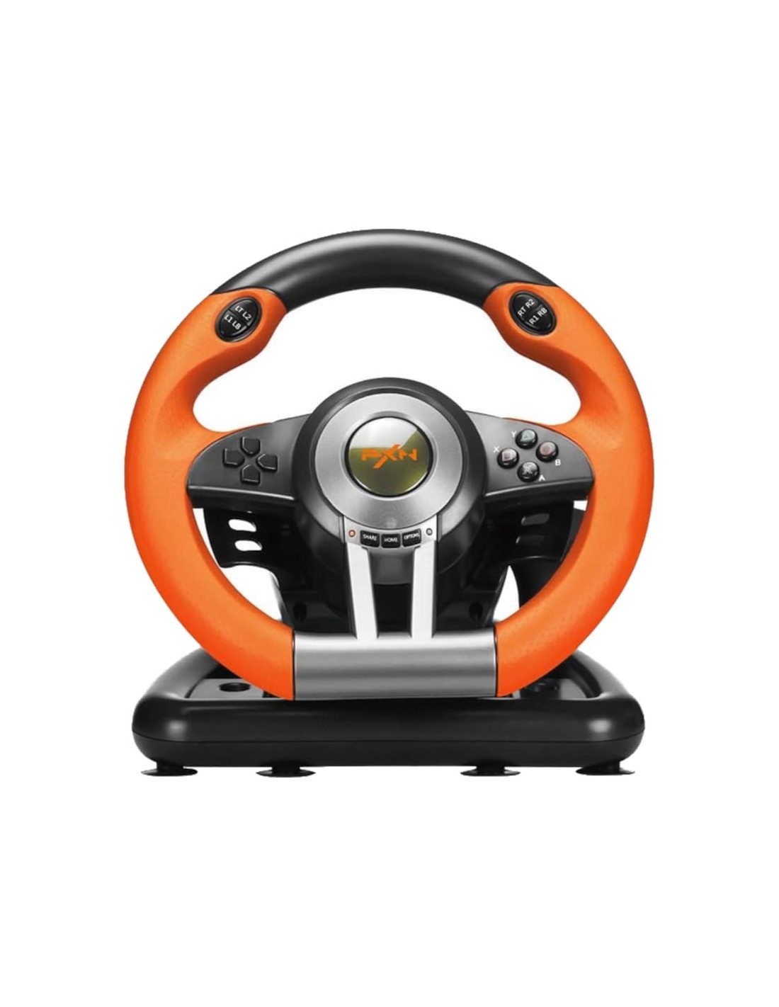 PXN-V3 PRO Negro - Volante de Carreras