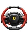Thrustmaster Ferrari 458 Spider Xbox One - Volante + Pedales
