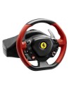 Thrustmaster Ferrari 458 Spider Xbox One - Volante + Pedales