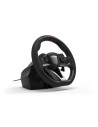 Volante + Pedales Hori Racing Wheel APEX para PS5, PS4 y PC