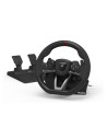 Volante + Pedales Hori Racing Wheel APEX para PS5, PS4 y PC