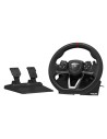 Volante + Pedales Hori Racing Wheel APEX para PS5, PS4 y PC