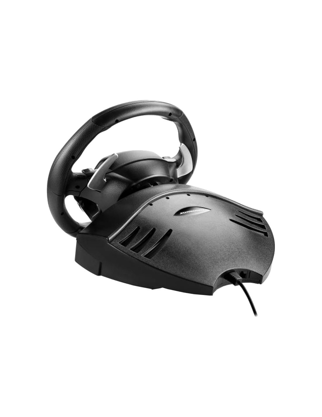 Thrustmaster T80 RW Ferrari 488 GTB - Volante PS5 / PS4 / PC