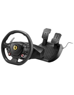 Thrustmaster T80 RW Ferrari 488 GTB - Volante PS5 / PS4 / PC