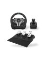 PXN-V9 Negro - Volante de Carreras