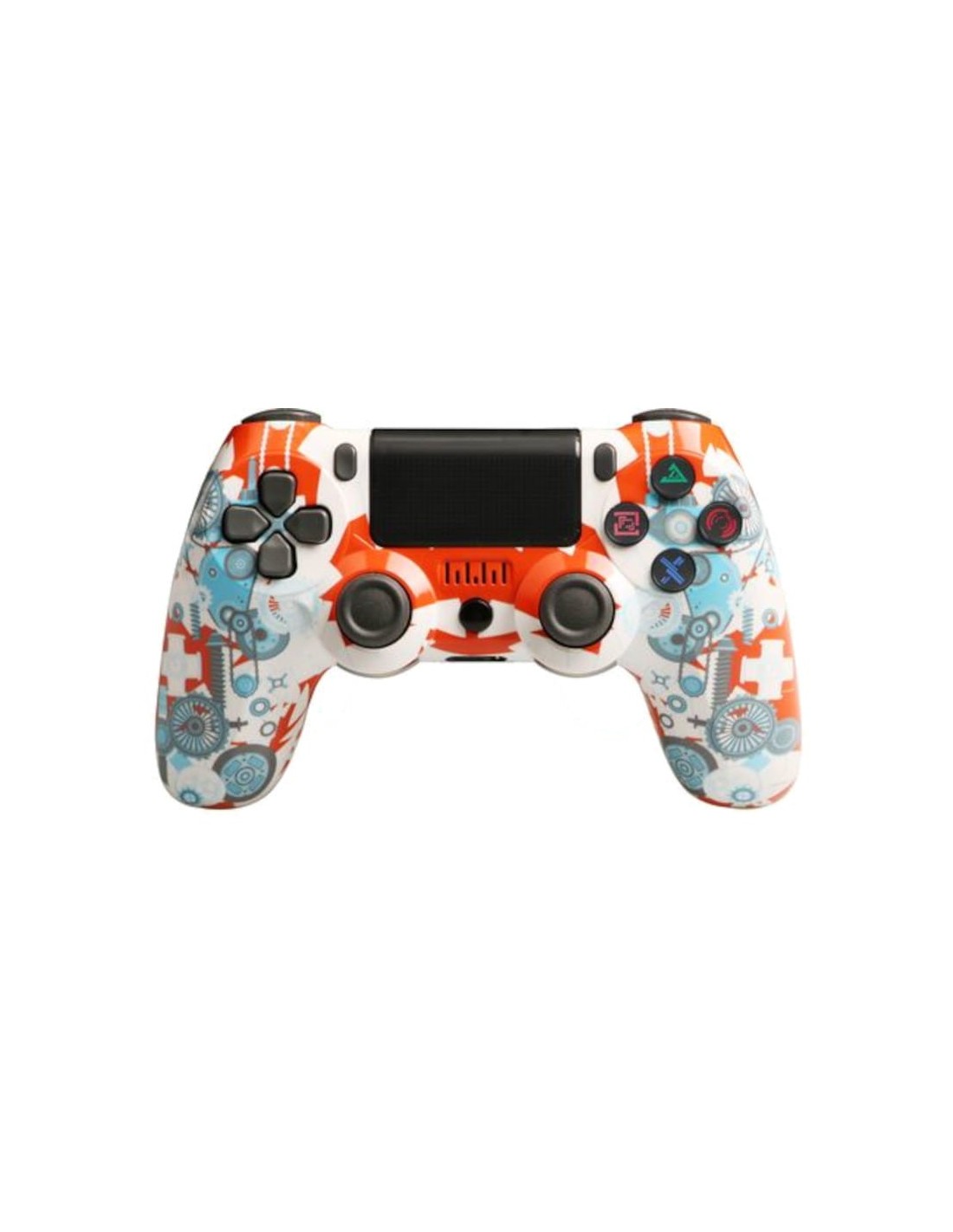 Mando PS4 Powergaming V2 Texture