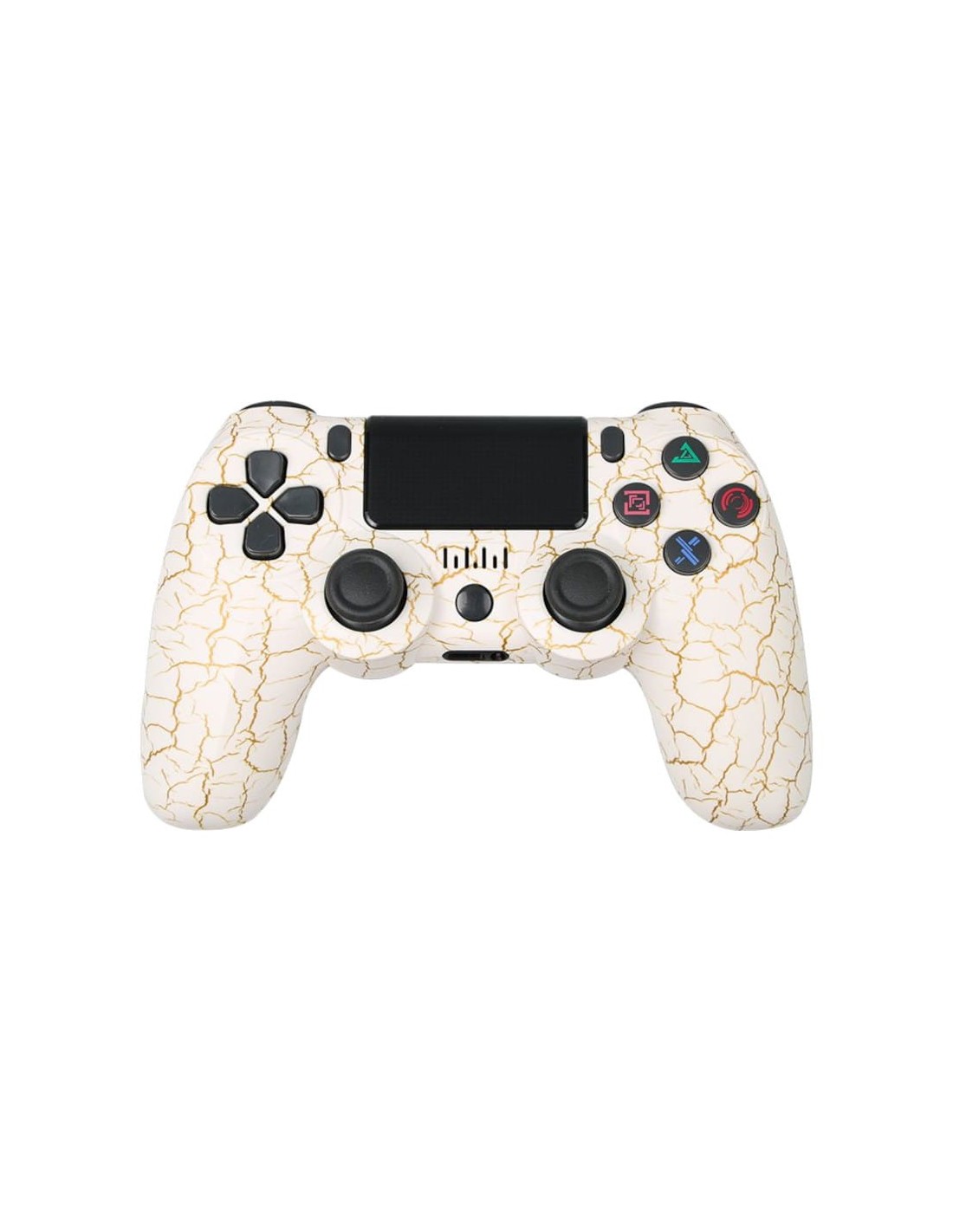 Mando PS4 Powergaming V2 Texture