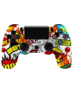 Mando PS4 Powergaming V2 Texture