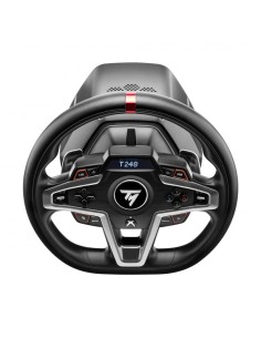 Thrustmaster T248 Force Feedback Adaptable Volante + Pedales PC PS4 PS5 2