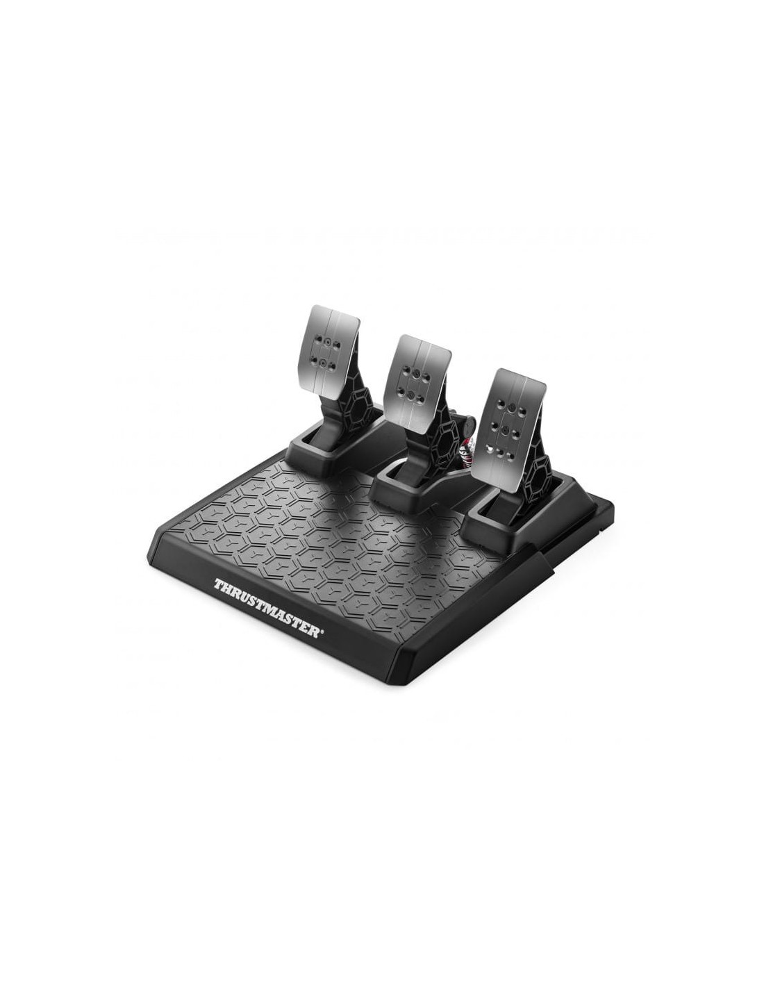 Thrustmaster T248 Force Feedback Adaptable Volante + Pedales PC PS4 PS5