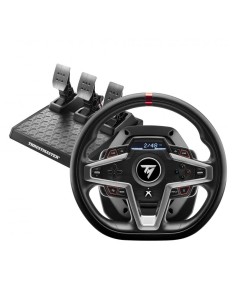 Thrustmaster T248 Force Feedback Adaptable Volante + Pedales PC PS4 PS5