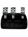 Logitech G920 Volante + Pedales Xbox Series X|S/Xbox One/PC