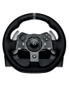 Logitech G920 Volante + Pedales Xbox Series X|S/Xbox One/PC