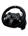 Logitech G920 Volante + Pedales Xbox Series X|S/Xbox One/PC