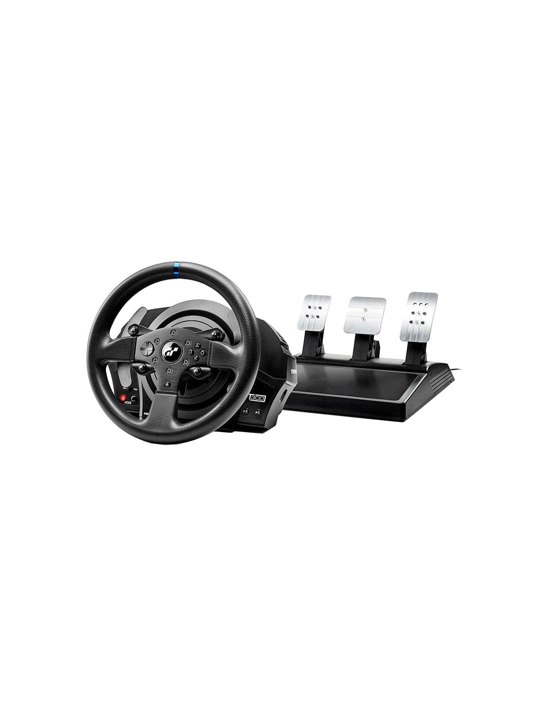 Thrustmaster T300RS GT Edition - Volante PS5 / PS4 / PC