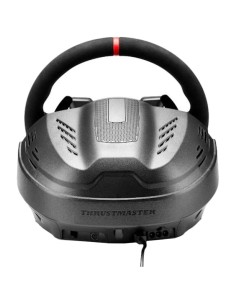 Thrustmaster T300 Ferrari Integral Racing Wheel Alcantara Edition Volante + Pedales PC PS4 PS5 2