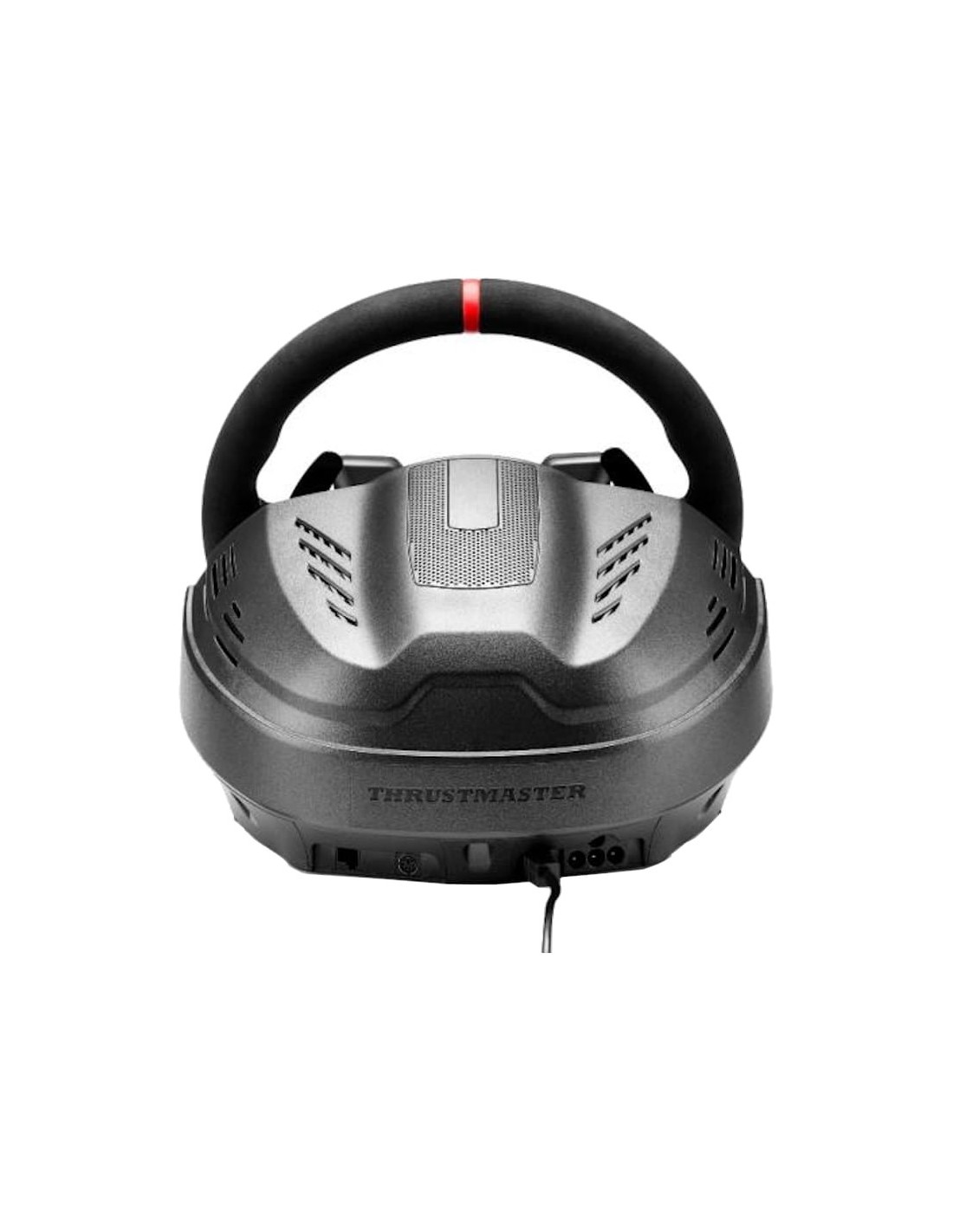 Thrustmaster T300 Ferrari Integral Racing Wheel Alcantara Edition Volante + Pedales PC PS4 PS5