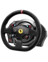 Thrustmaster T300 Ferrari Integral Racing Wheel Alcantara Edition Volante + Pedales PC PS4 PS5