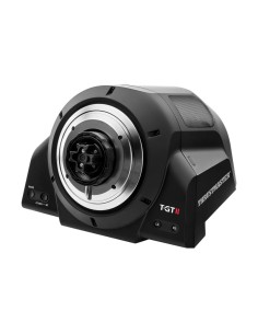 Thrustmaster T-GT II Force Feedback Volante + Pedales PC PS4 PS5 2