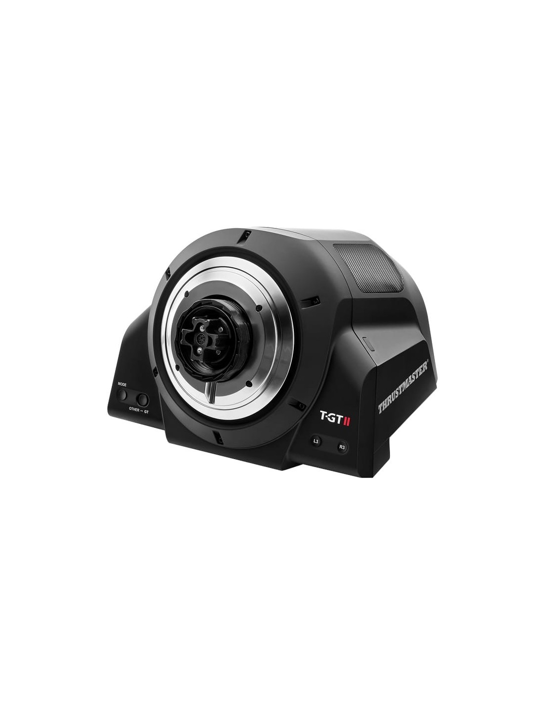 Thrustmaster T-GT II Force Feedback Volante + Pedales PC PS4 PS5