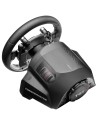 Thrustmaster T-GT II Force Feedback Volante + Pedales PC PS4 PS5