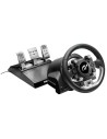 Thrustmaster T-GT II Force Feedback Volante + Pedales PC PS4 PS5