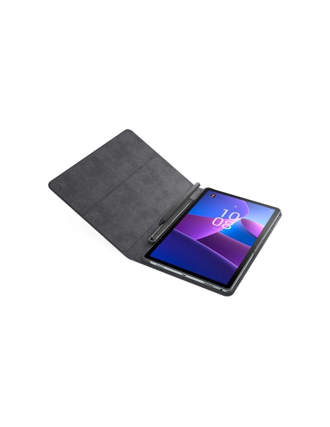 Lenovo Tab M10 Plus (3rd Gen) 2023 10.61"/ 4GB/ 128GB/ Octacore/ Gris Tormenta
