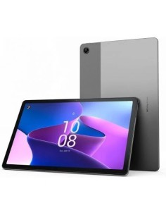 Lenovo Tab M10 Plus (3rd Gen) 2023 10.61"/ 4GB/ 128GB/ Octacore/ Gris Tormenta