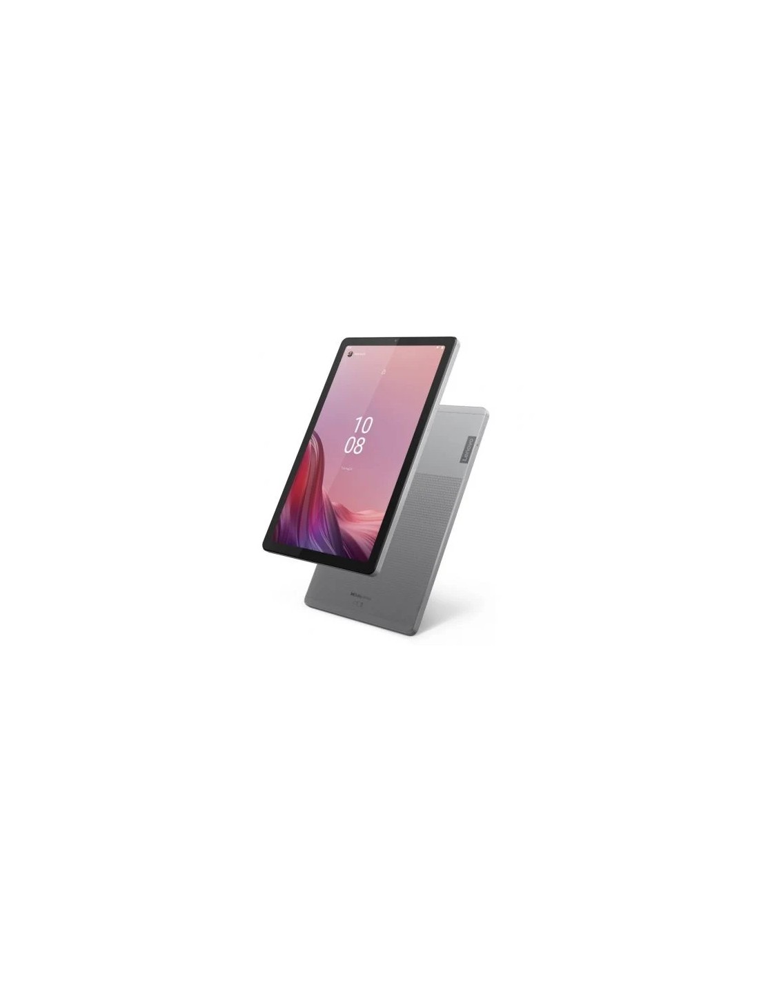 Lenovo Tab M9 9"/ 3GB/ 32GB/ Octacore/ Gris Artico